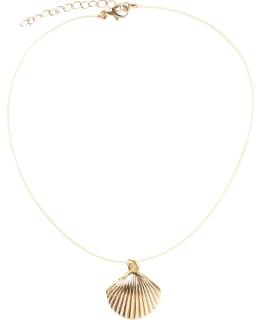 LMTD 13242075-GOC-ONE SIZE NECKLACE FEM Main Image