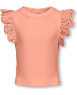 KONL 15325767-SAL-122/128 BLOUSE CLOSE Main Image