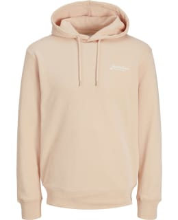 JJ 12268436-PEACH PAR-XL SWEAT MALE KNIT Main Image