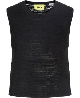 JJXX 12271451-BLA-M PULLOVER FEM KNIT Main Image