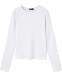 LMTD 13238309-BRW-170/176 T-SHIRT FEM KN Main Image