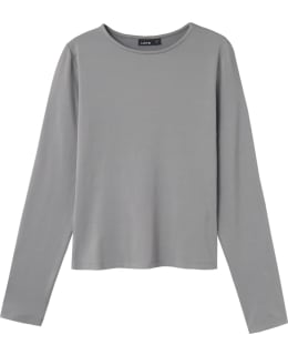 LMTD 13238309-SHA-146/152 T-SHIRT FEM KN Main Image
