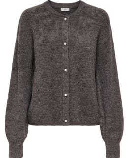 JDY 15326819-BRA-EDE-M CARDIGAN FEM KNIT Main Image