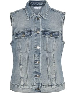 VM 10322177-LBD-M WAISTCOAT FEM WOV Main Image