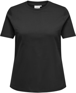 CARMAKOMA 15339889-BLA-S-42/44 T-SHIRT Main Image