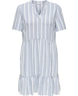 CARMAKOMA 15311976-COB-EST-52 DRESS FEM Main Image