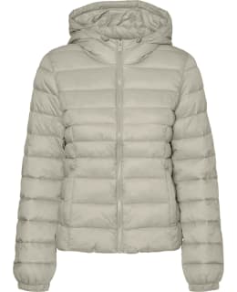 VM 10322854-OAT-XS JACKET FEM WOV Main Image