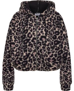 NM 27033459-EGG-OAO-S JACKET FEM KNIT Main Image