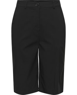 ONLY 15346408-BLA-S SHORTS FEM KNIT Main Image