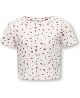 KONL 15346421-HRR-WHB-122/128 T-SHIRT FE Main Image