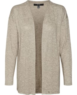 VM 10277856-MOR-EDE-XL CARDIGAN FEM KNIT Main Image