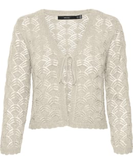 VM 10321556-BIR-XL CARDIGAN FEM KNIT Main Image