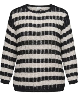 CARMAKOMA 15339589-BLA-EST-XL-54 PULL Main Image