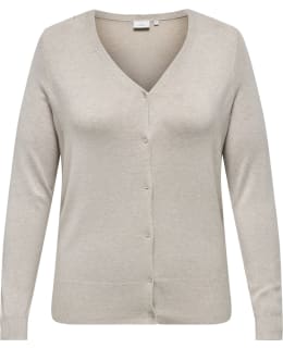 CARMA 15339723-WHG-EDE-S-42/44 CARDIGAN Main Image