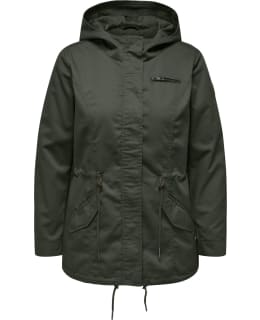 CARMAKOMA 15288766-KAM-L-50/52 JACKET Main Image