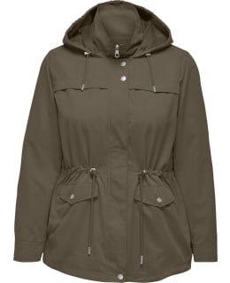 CARMAKOMA 15278695-STG-XL-54 JACKET Main Image