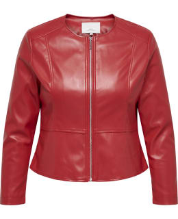 CARMAKOMA 15245950-HRR-50 JACKET FEM WOV Main Image