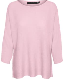 VM 10281013-PIN-XXL PULLOVER FEM KNIT Main Image