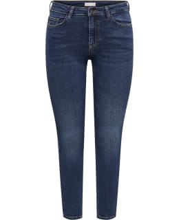 JDY 15346536-DBD-XS30 JEANS FEM WOV Main Image
