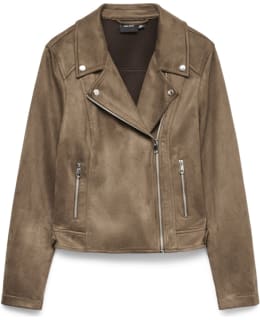 VM 10300938-CHC-M JACKET FEM KNIT Main Image