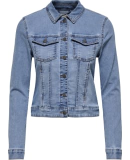 JDY 15346512-MBD-M JACKET FEM WOV Main Image