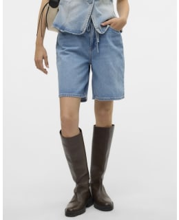 VM 10326196-LBD-XL SHORTS FEM WOV Main Image