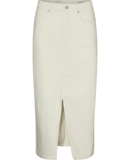 VM 10295731-BIR-S SKIRT FEM WOV Main Image