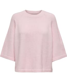 ONLY 15333199-POT-M PULLOVER FEM KNIT Main Image