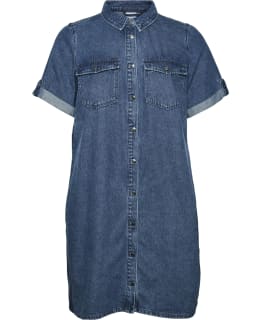 VMC 10325019-MBD-50 DRESS FEM WOV Main Image