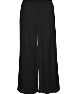 VM 10321626-BLA-S PANTS FEM WOV Main Image