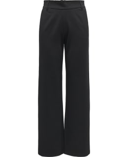 ONLY 15341829-BLA-S30 PANTS FEM KNIT Main Image