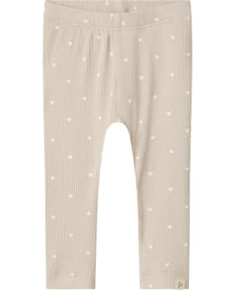 LIL A 13221390-GRM-HEA-56 LEGGINGS FEM Main Image