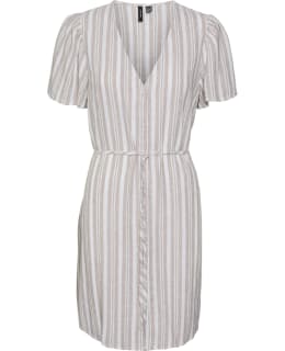 VM 10321600-SIM-EAO-XL DRESS FEM WOV Main Image