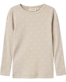 LIL A 13235931-GRM-HEA-98 T-SHIRT FEM KN Main Image