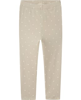 LIL A 13235146-GRM-HEA-110 LEGGINGS FEM Main Image