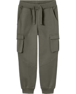 NI 13221426-DUO-86 PANTS NEU KNIT Main Image