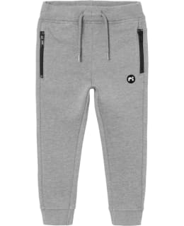NI 13220380-GRM-104 PANTS MALE KNIT Main Image