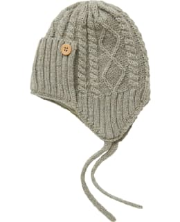 NI 13242113-DRS-34/39 MALE KNIT HAT Main Image