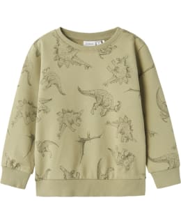 NI 13238737-TEA-104 SWEAT MALE KNIT Main Image