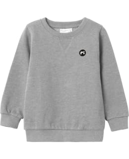 NI 13220379-GRM-98 SWEAT MALE KNIT Main Image