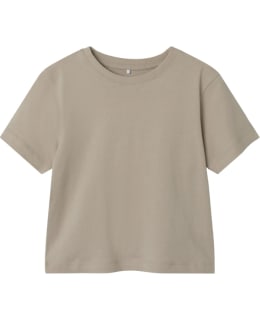 NI 13239037-PUC-92 T-SHIRT MALE KNIT Main Image