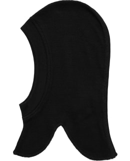 NI 13242043-BLA-34/39 NEU KNIT HAT Main Image