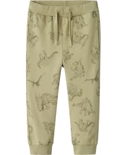 NI 13238738-TEA-92 PANTS MALE KNIT Main Image