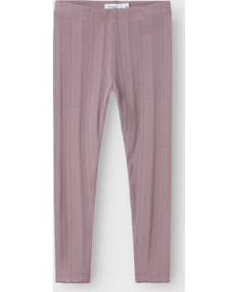 NI 13240380-ELD-116 LEGGINGS FEM KNIT Main Image