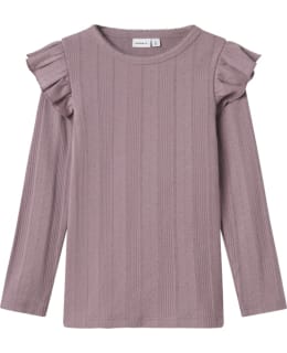 NI 13238724-ELD-98 T-SHIRT FEM KNIT Main Image