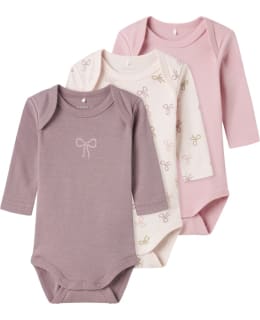 NI 13240979-BAP-50 BODYSTOCKING FEM KNIT Main Image