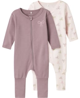 NI 13240985-BAP-62 PYJAMAS ONE-PIECE F Main Image