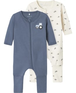 NI 13240990-JES-62 PYJAMAS ONE-PIECE M Main Image