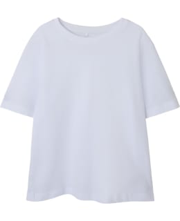 NI 13238968-BRW-122/128 T-SHIRT MALE KNI Main Image