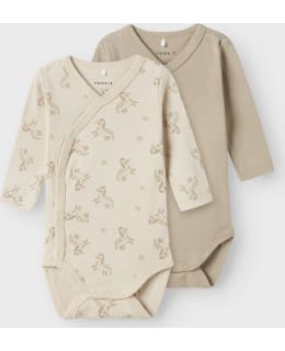 NI 13241421-RAD-56 BODYSTOCKING NEUT Main Image